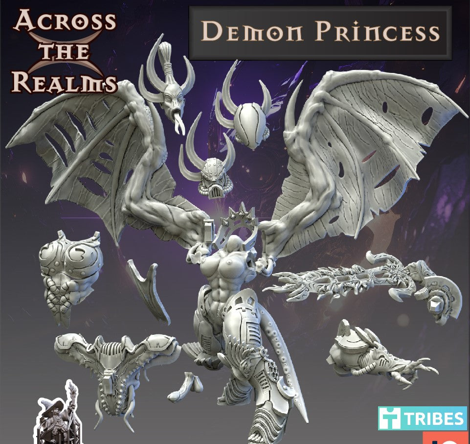 Demon Princess