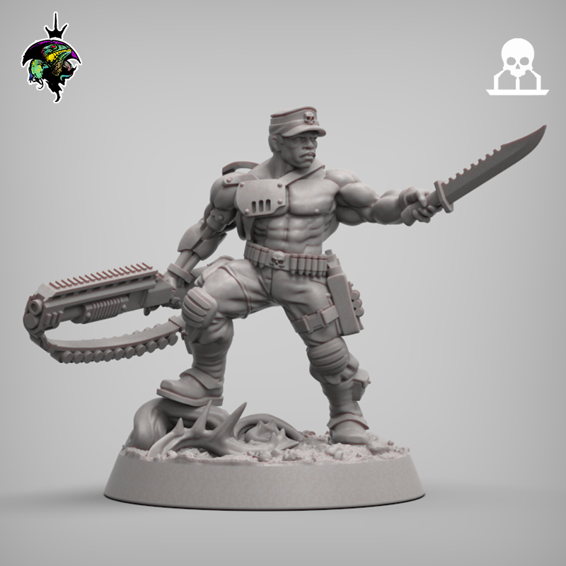 Col Apollo Promixal