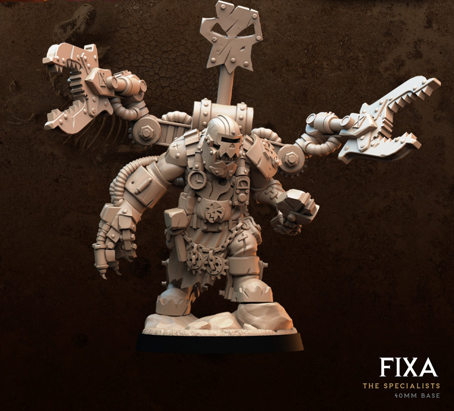 Fixa Da Mekanic