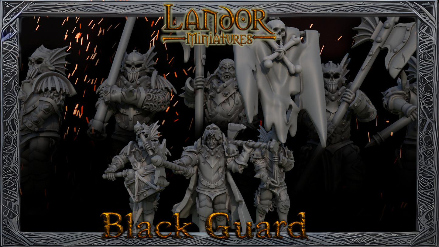 Blackguard