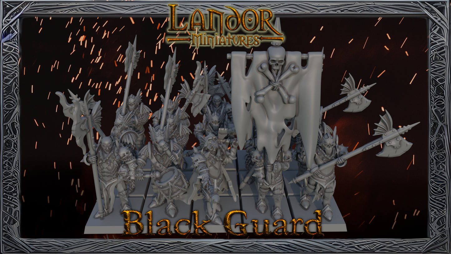 Blackguard