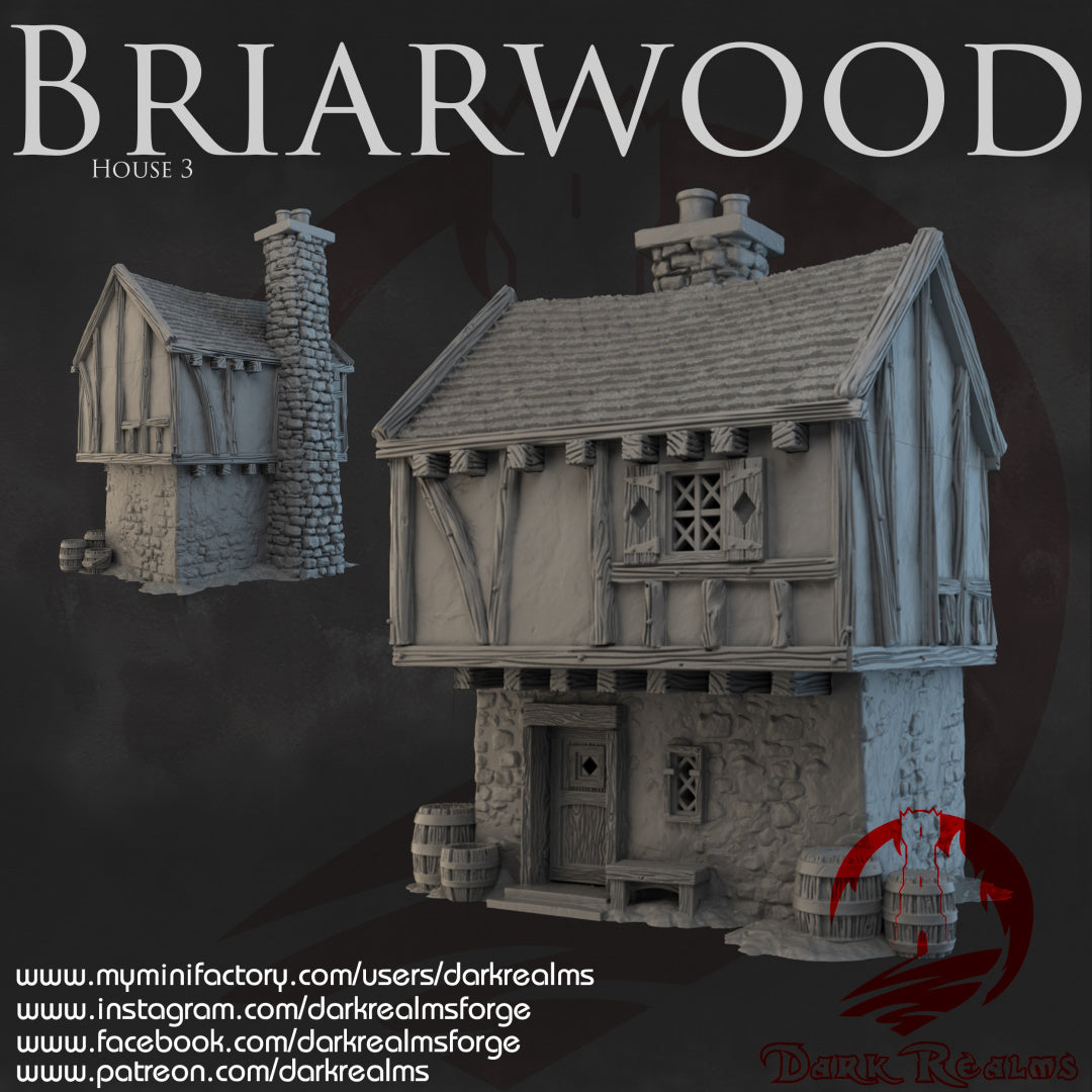 Briarwood - House 3