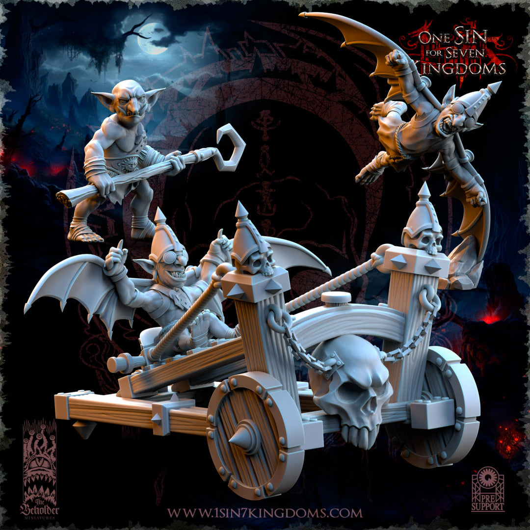 Slingshot of Doom