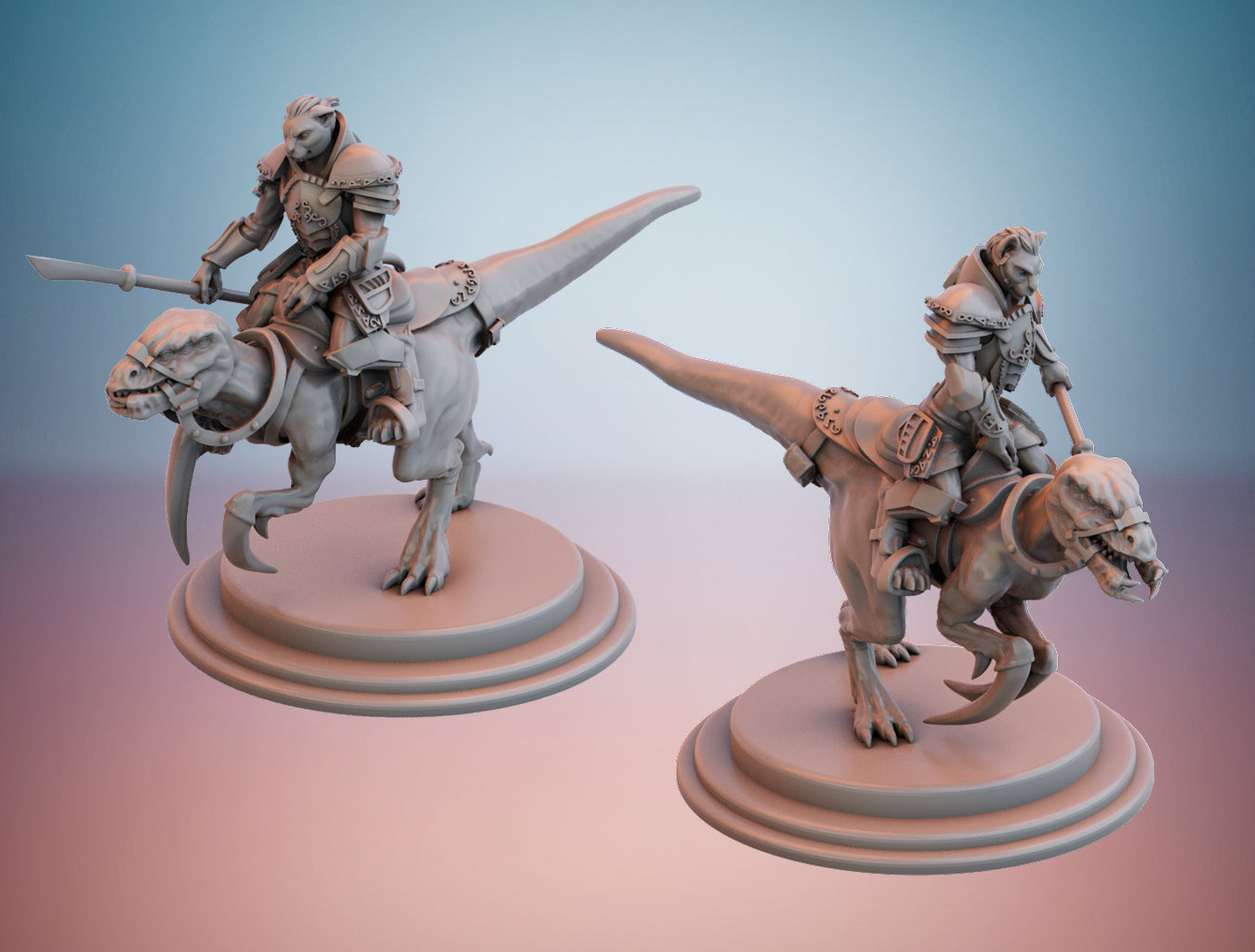 Brakkan Empire - Terror Riders