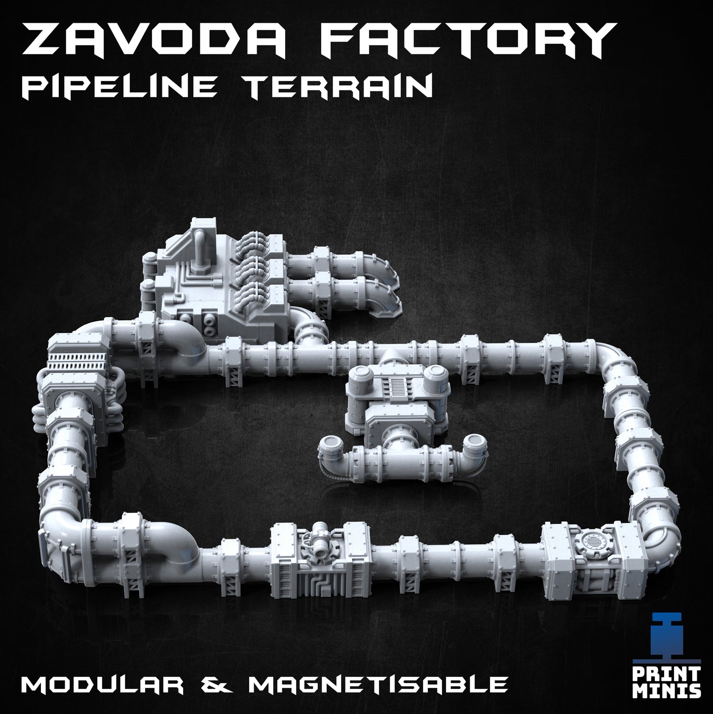 Zavoda Factory
