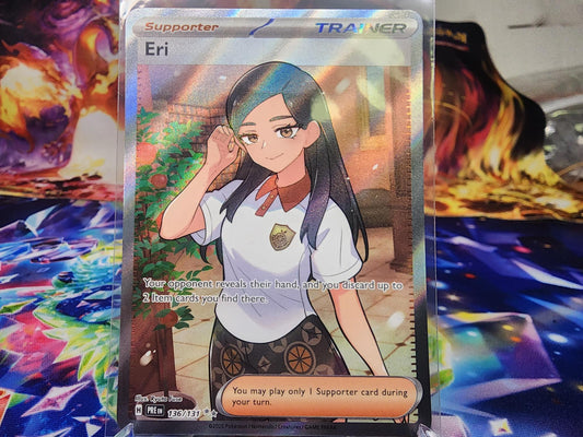 Eri - Prismatic Evolutions