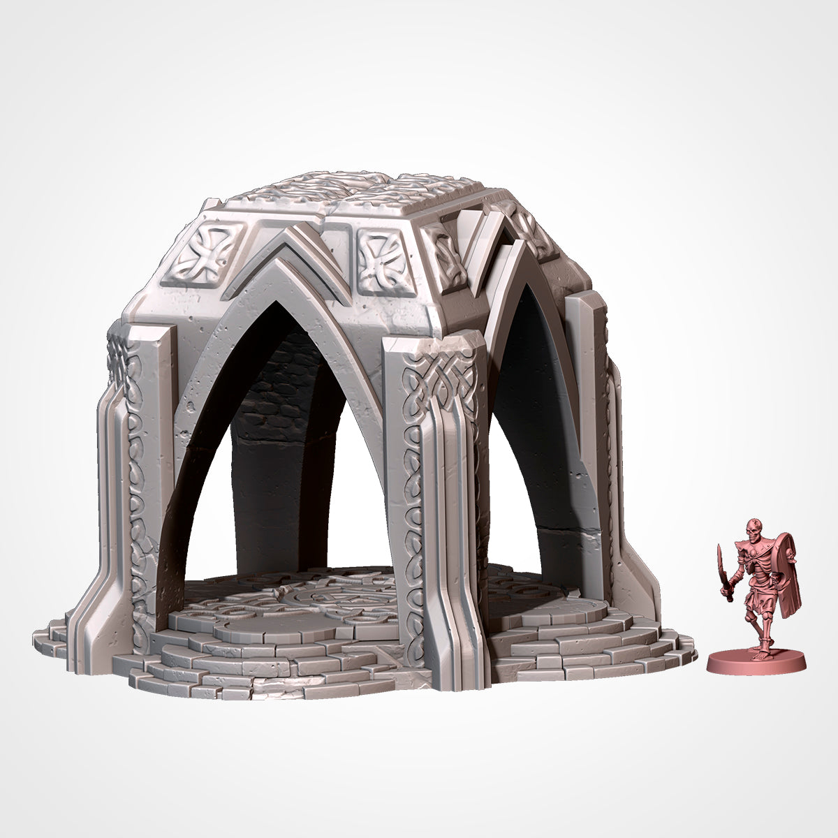 Dwarfen Constructions Set