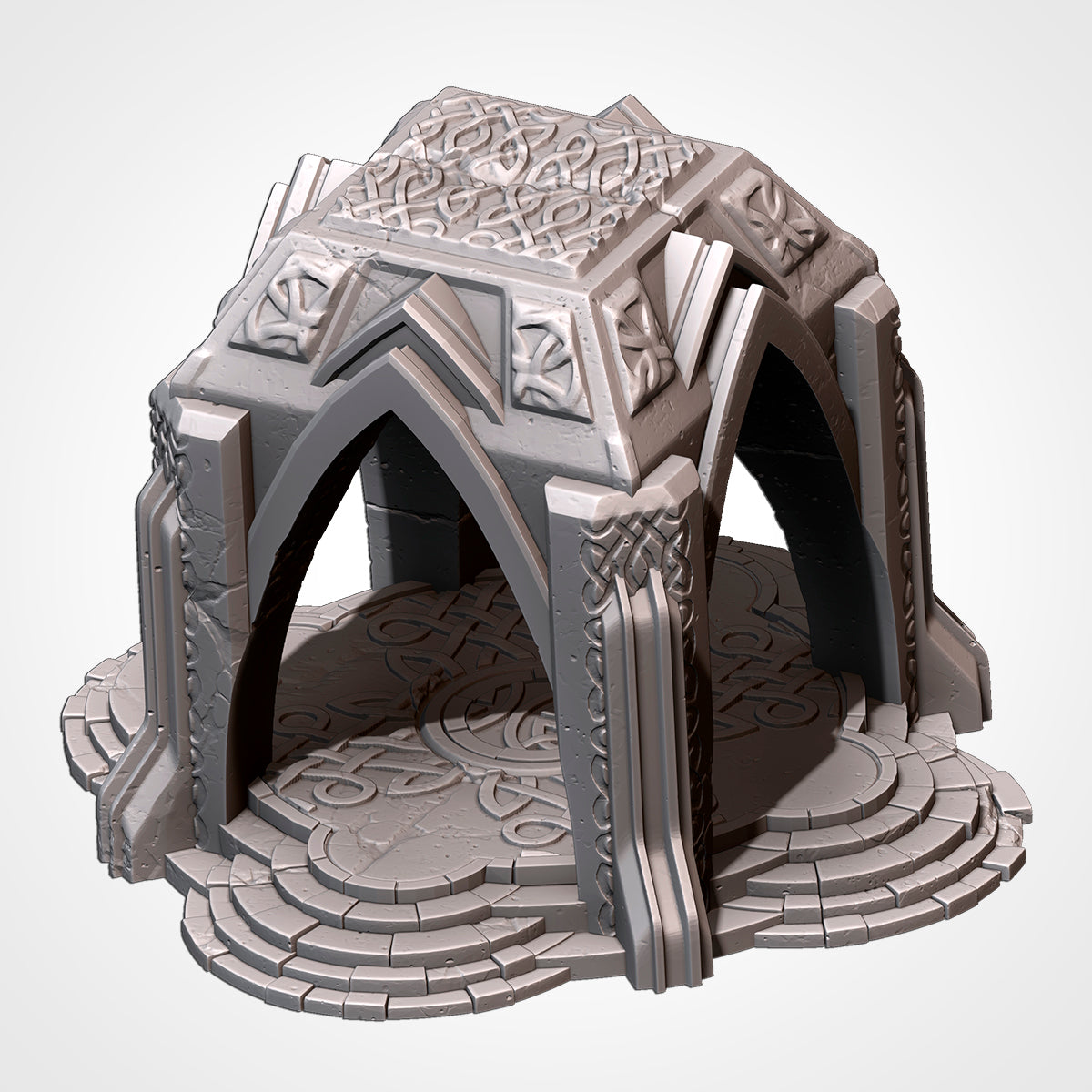 Dwarfen Constructions Set