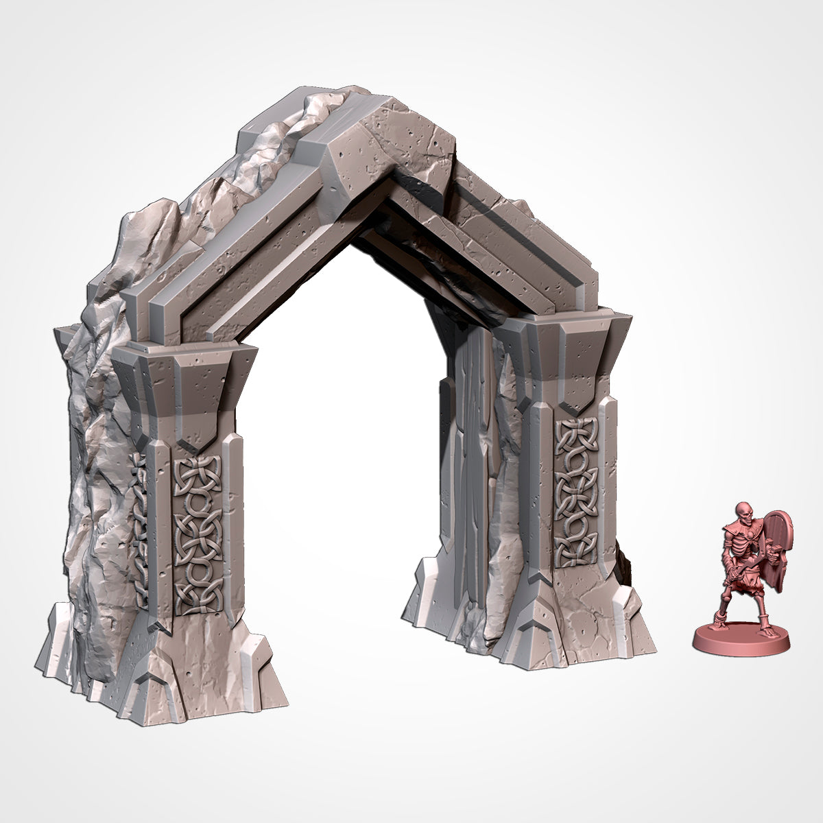 Dwarfen Constructions Set