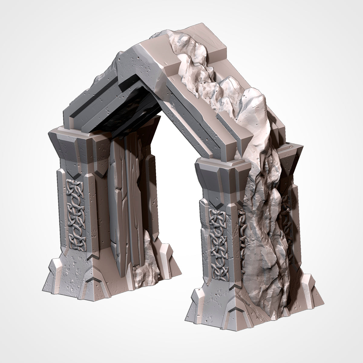 Dwarfen Constructions Set