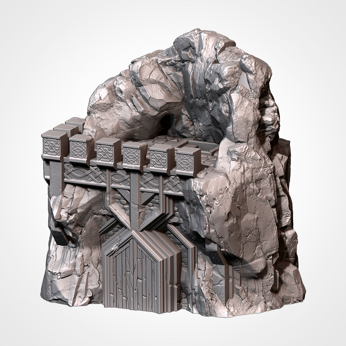 Dwarfen Constructions Set