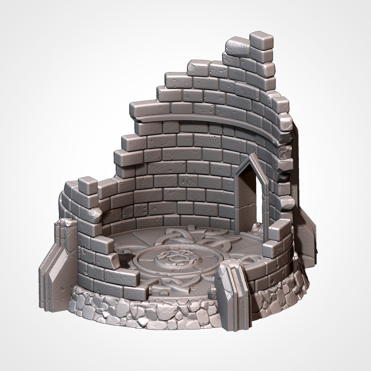 Dwarfen Constructions Set