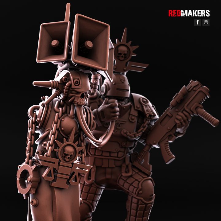 Kill Squad - Lawbringers