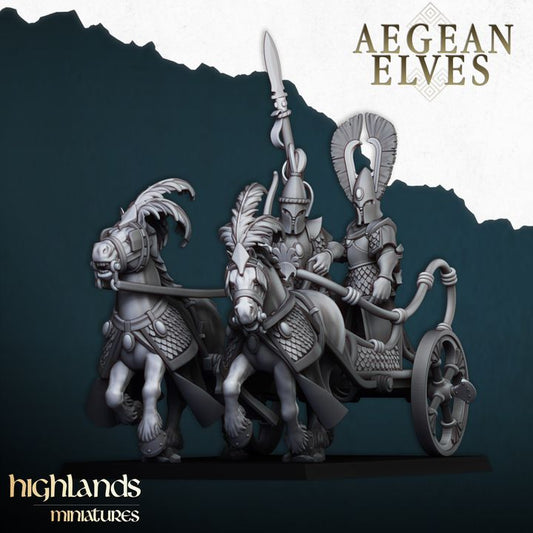 AE - Chariots