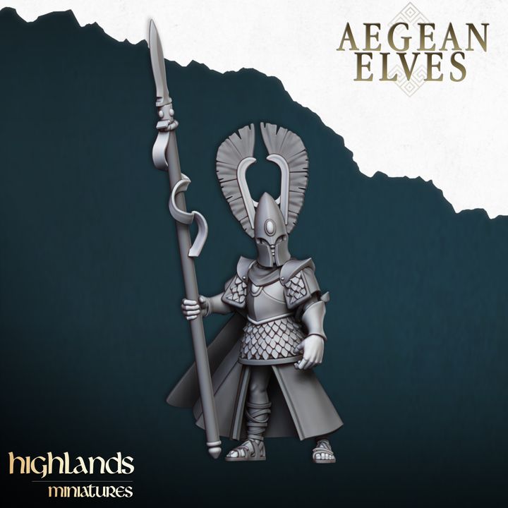 AE - Chariots