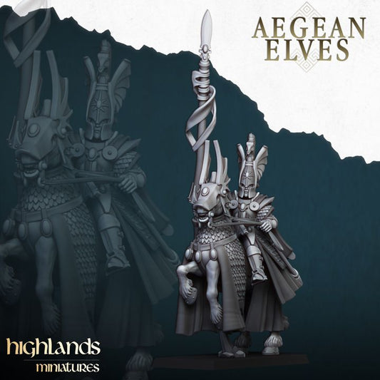 AE - Elf Lord