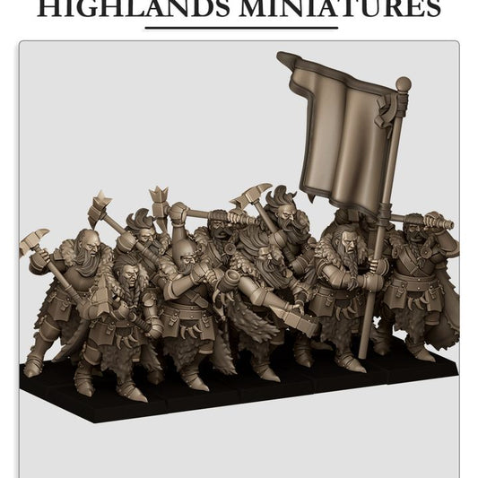 Sunland - Mergenheim Knights on Foot
