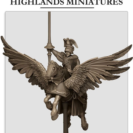 Sunland - General On Pegasus