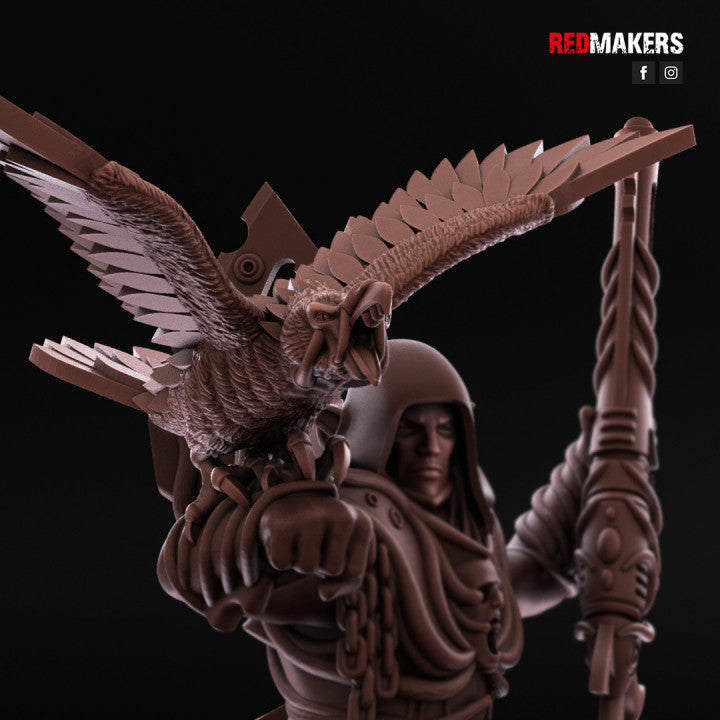 Kill Squad - Dark Elves