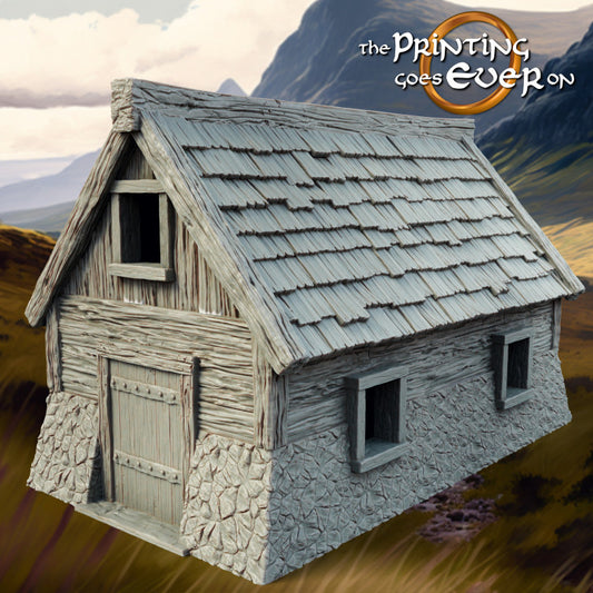 Farmstead - Cottage A