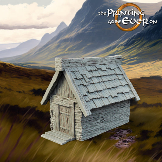 Farmstead - Henhouse