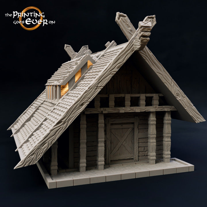 Viking - House