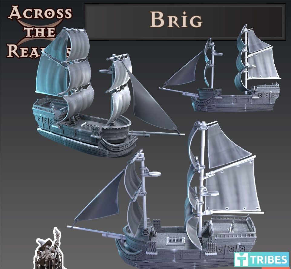 Brigantine