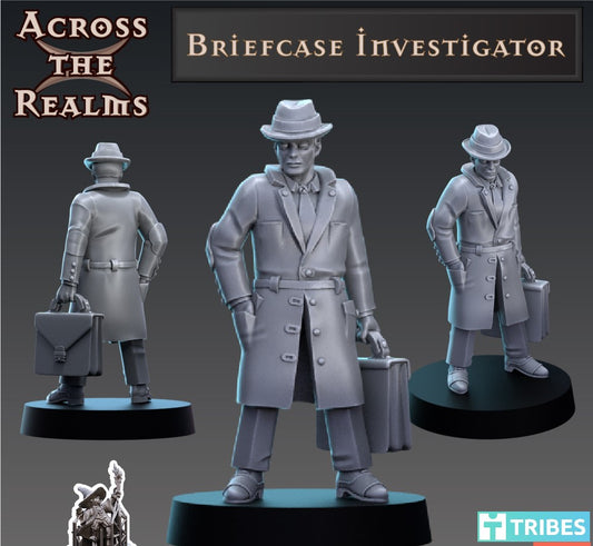 Briefcase Investigator