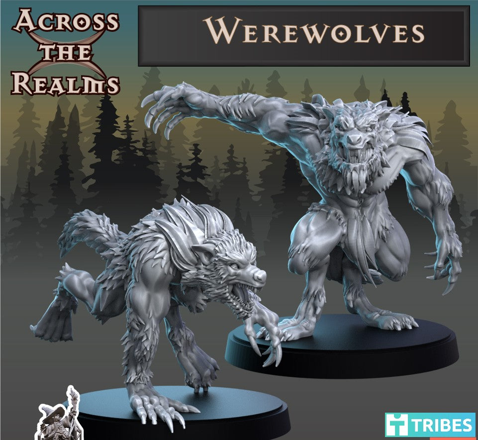 Werewolves