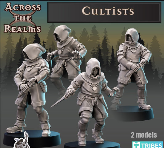 Cultists