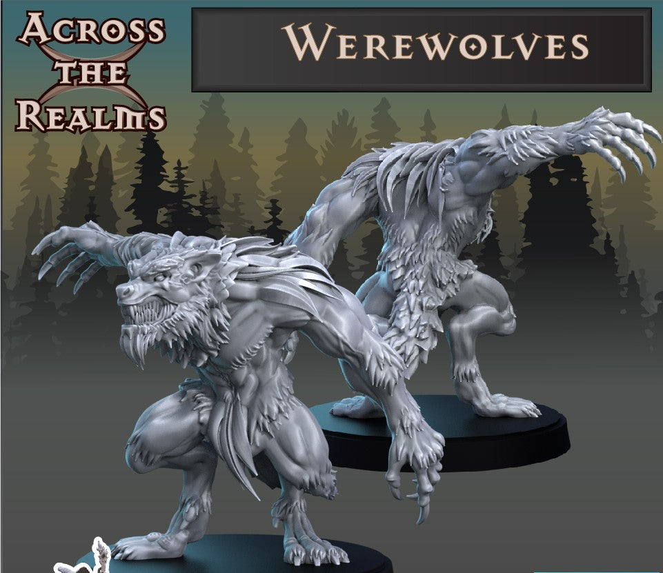 Werewolves