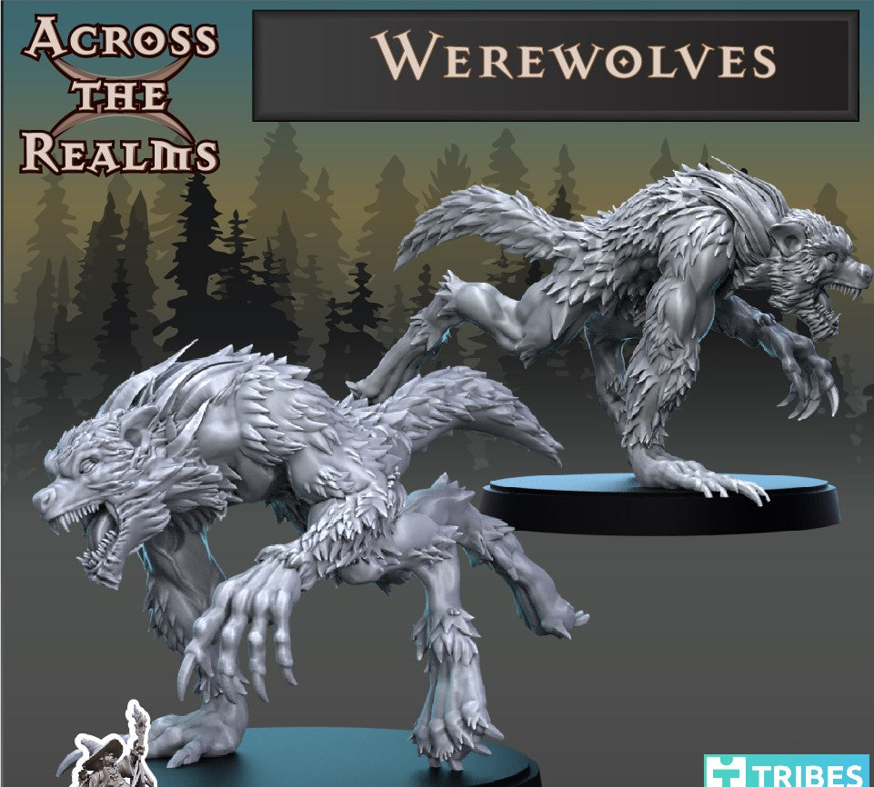 Werewolves