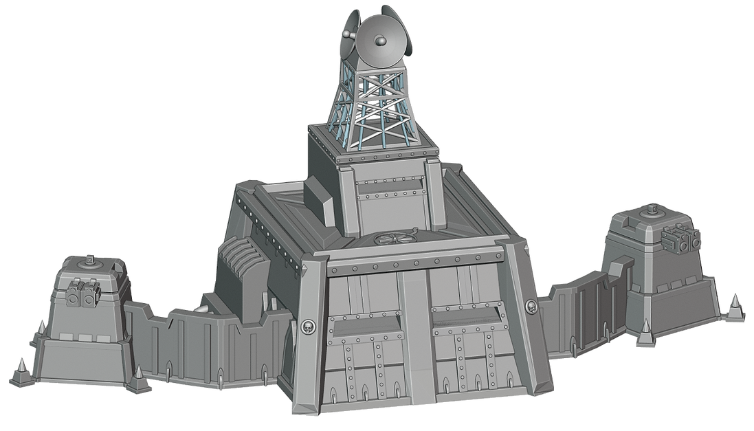 Apoc Fortification