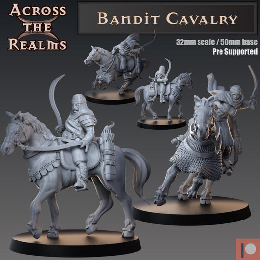 Bandit Cavalry