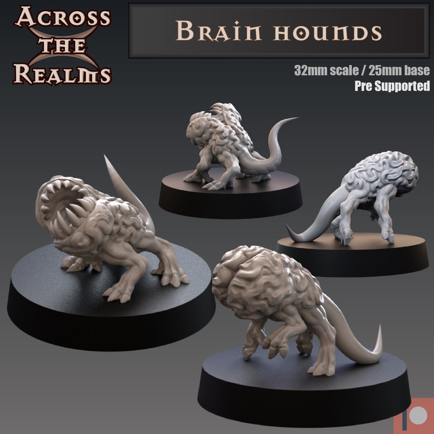 Brain Hounds