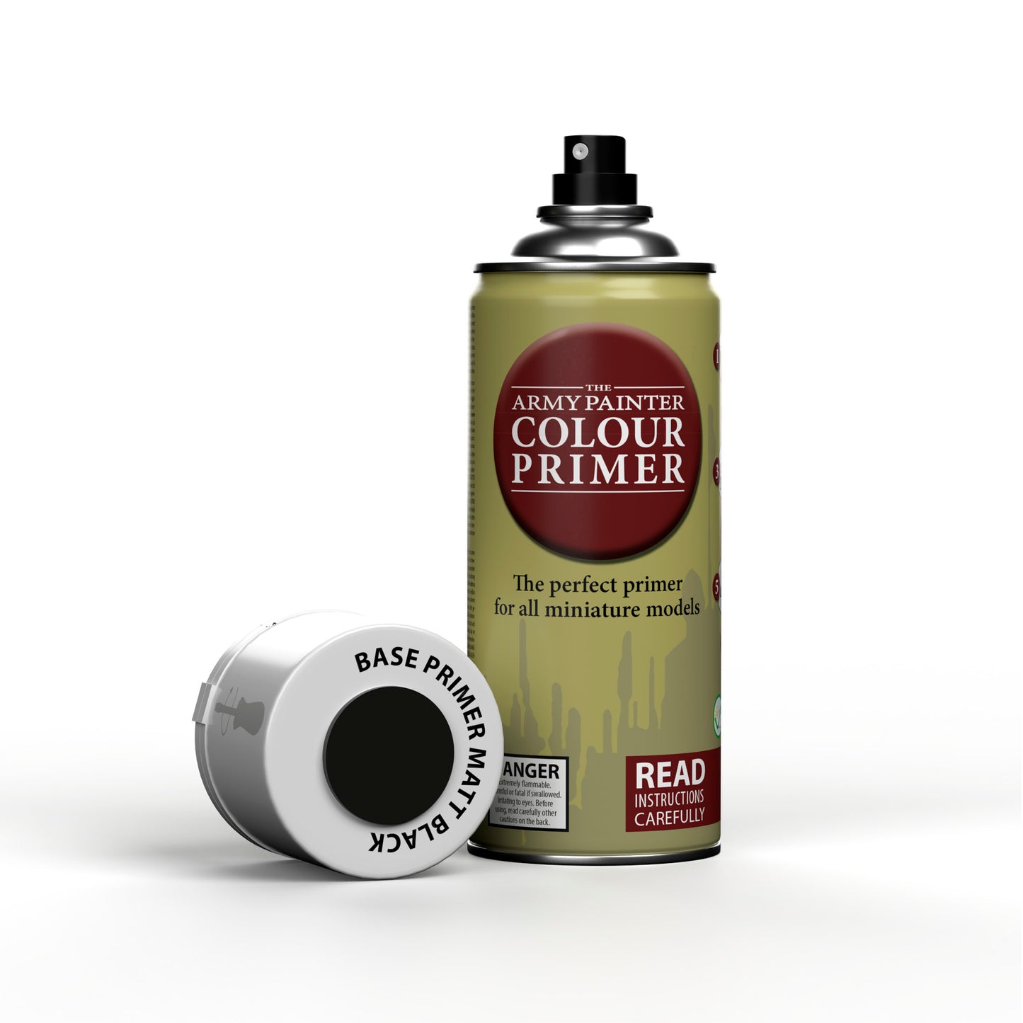 Army Painter Spray Primers