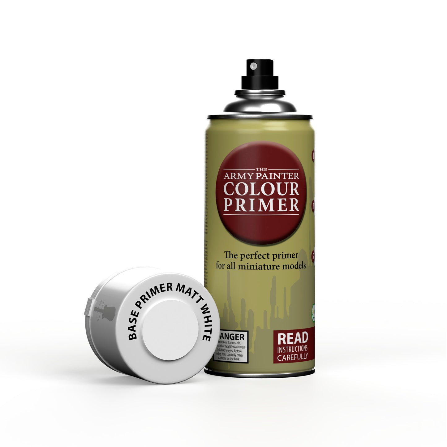 Army Painter Spray Primers