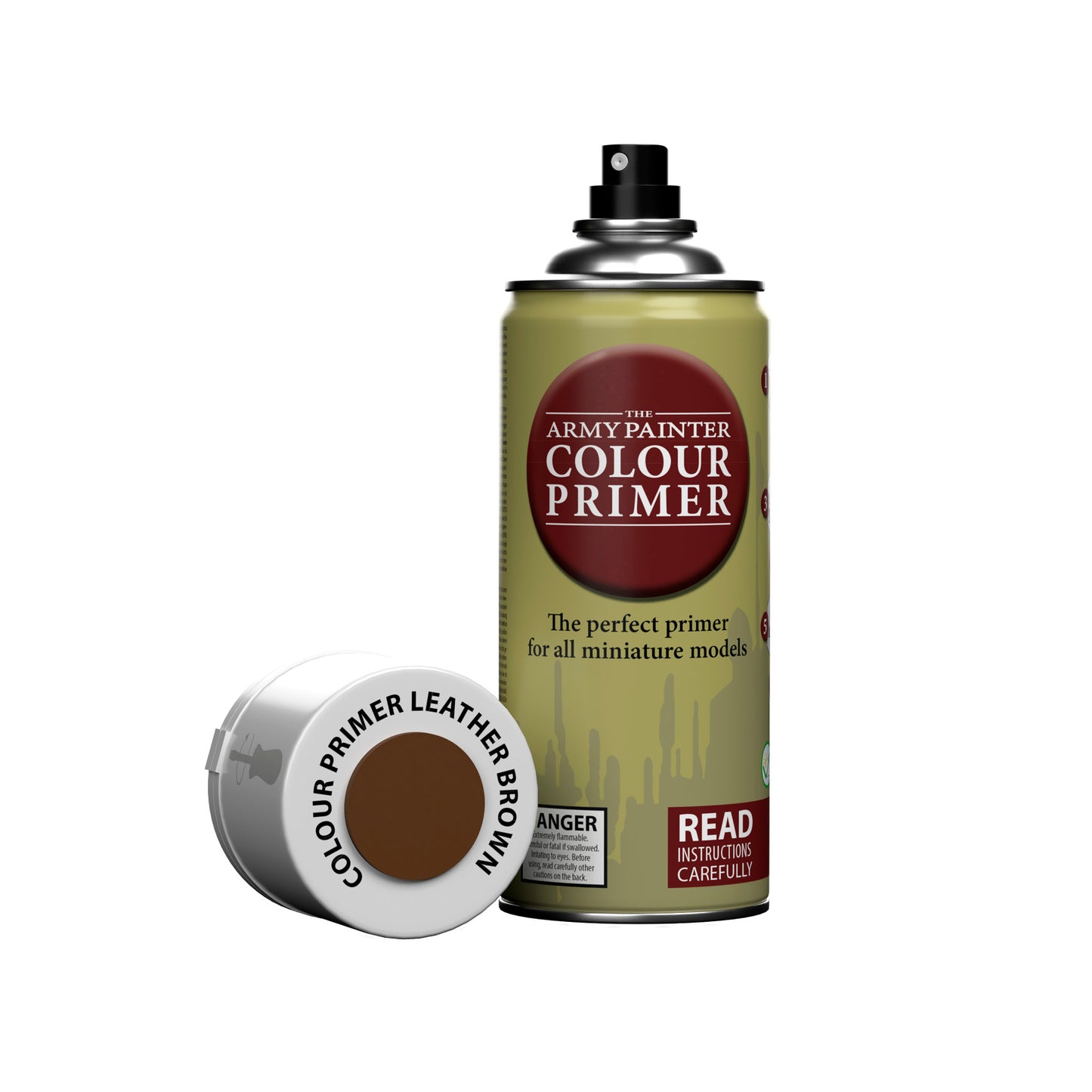 Army Painter Spray Primers