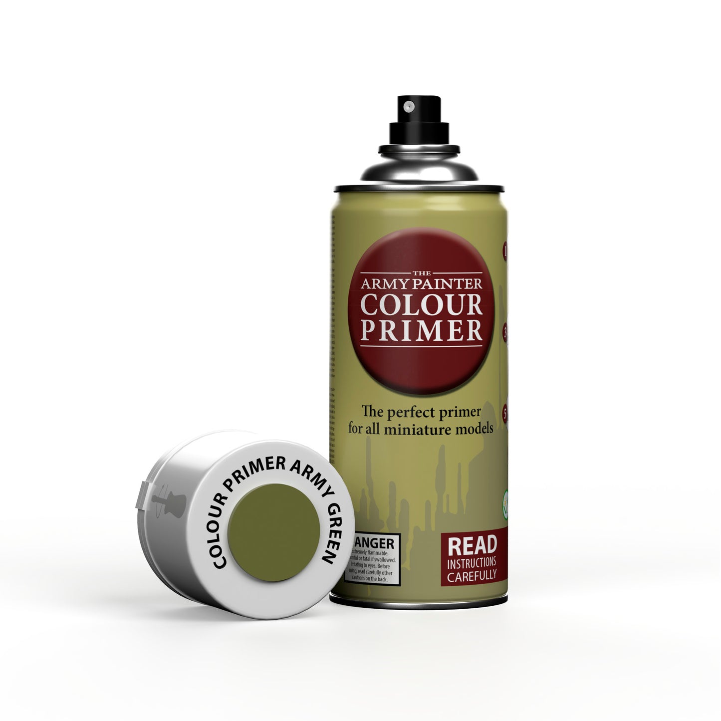 Army Painter Spray Primers