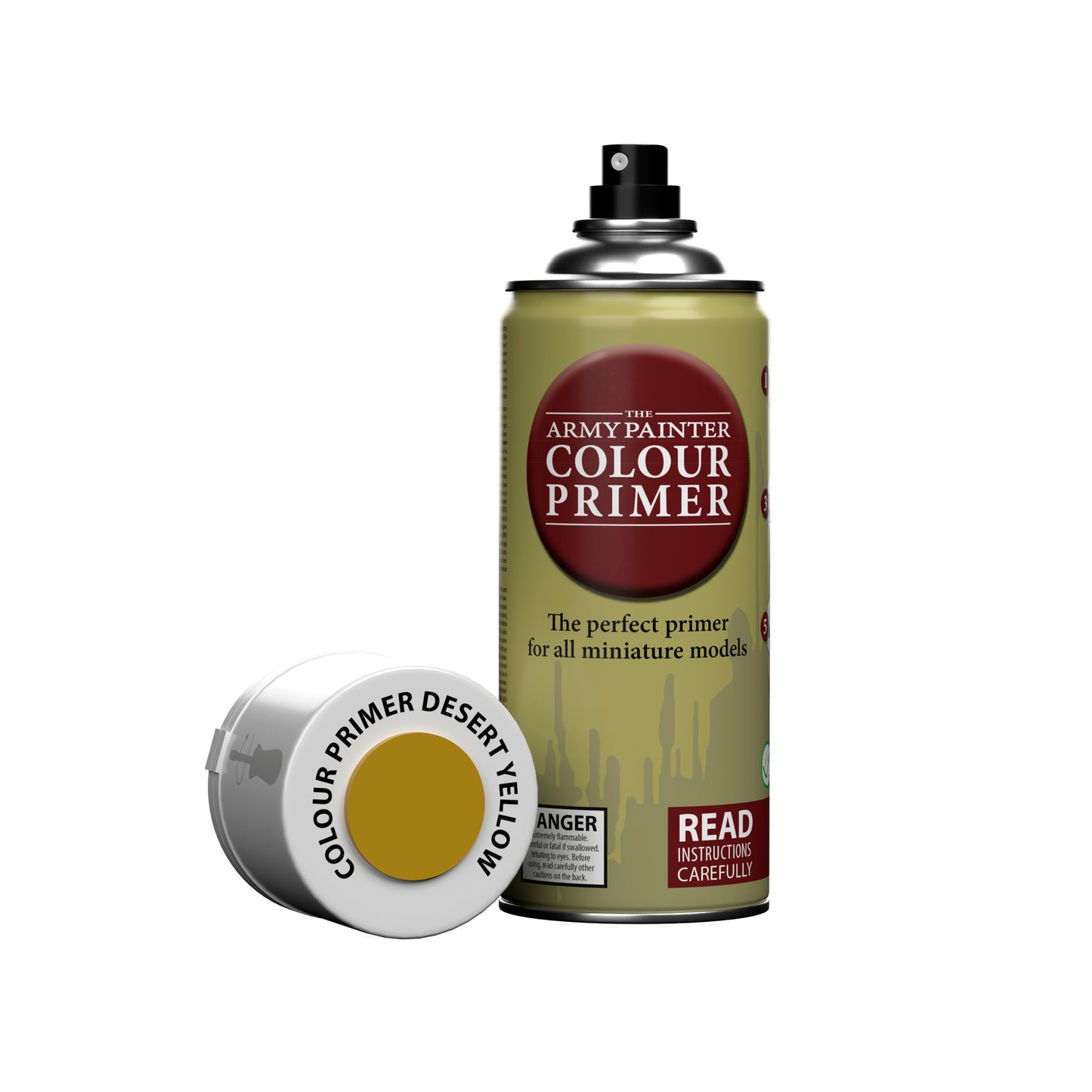 Army Painter Spray Primers