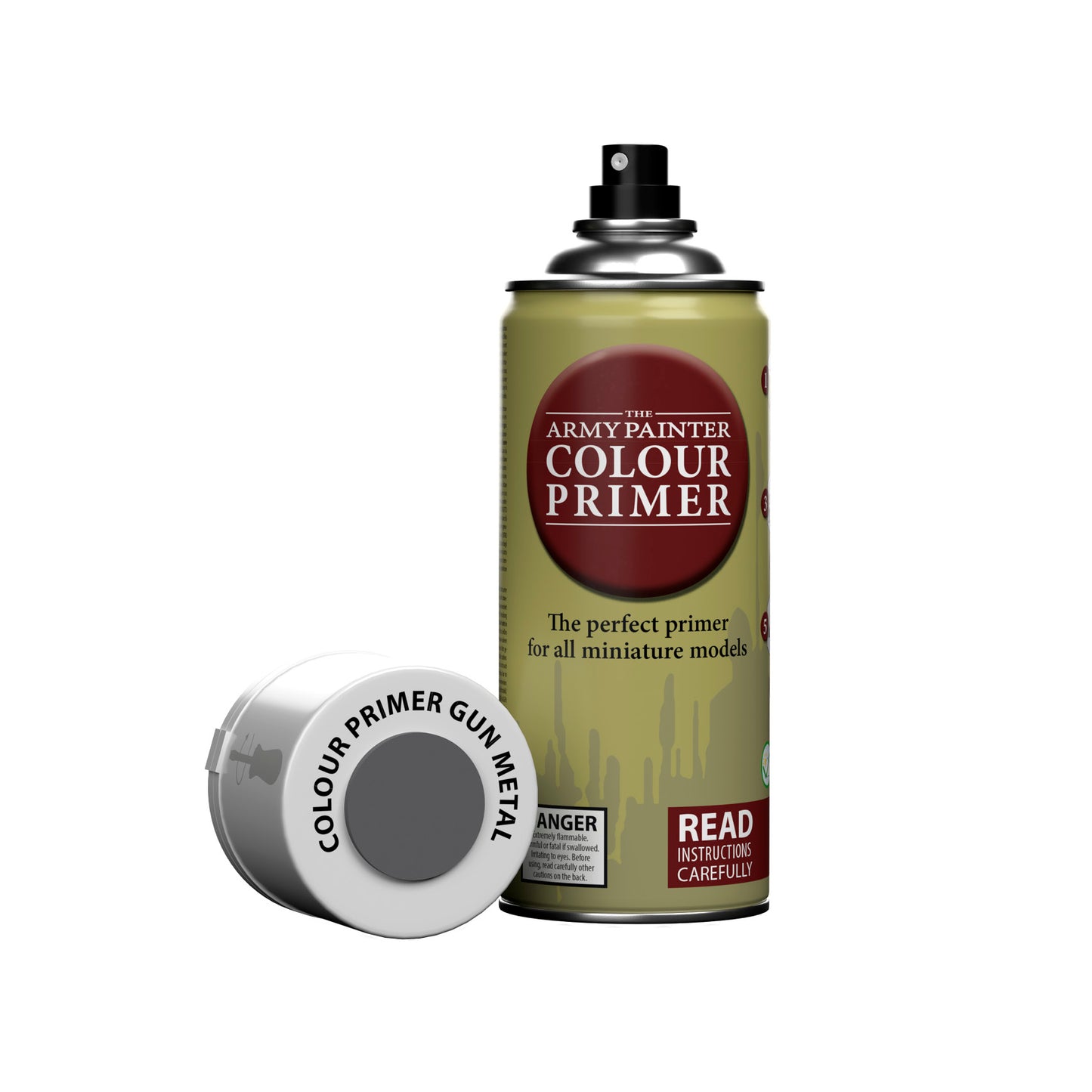 Army Painter Spray Primers