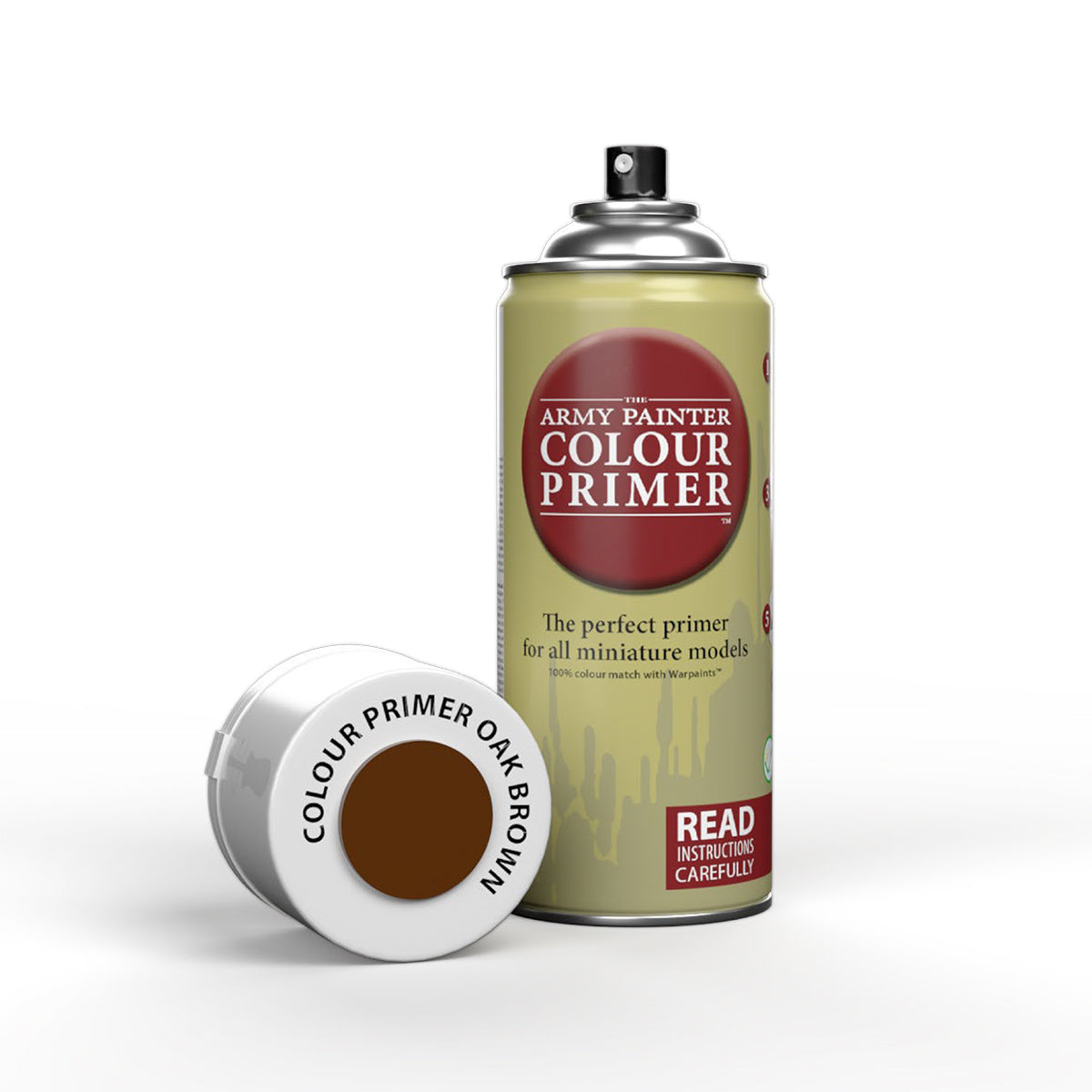 Army Painter Spray Primers