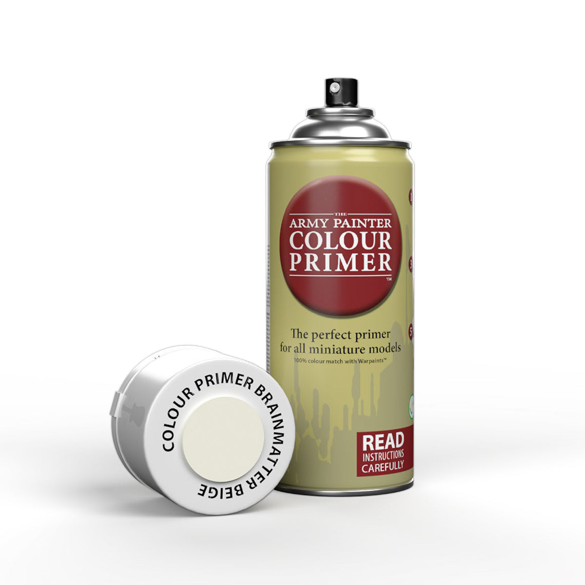 Army Painter Spray Primers