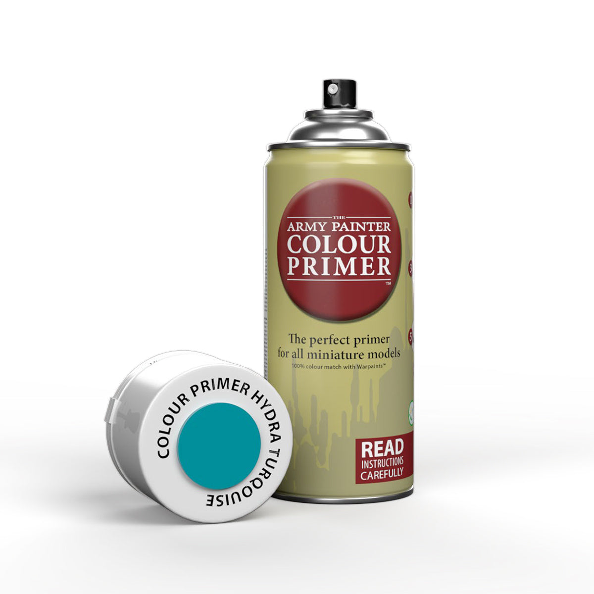 Army Painter Spray Primers