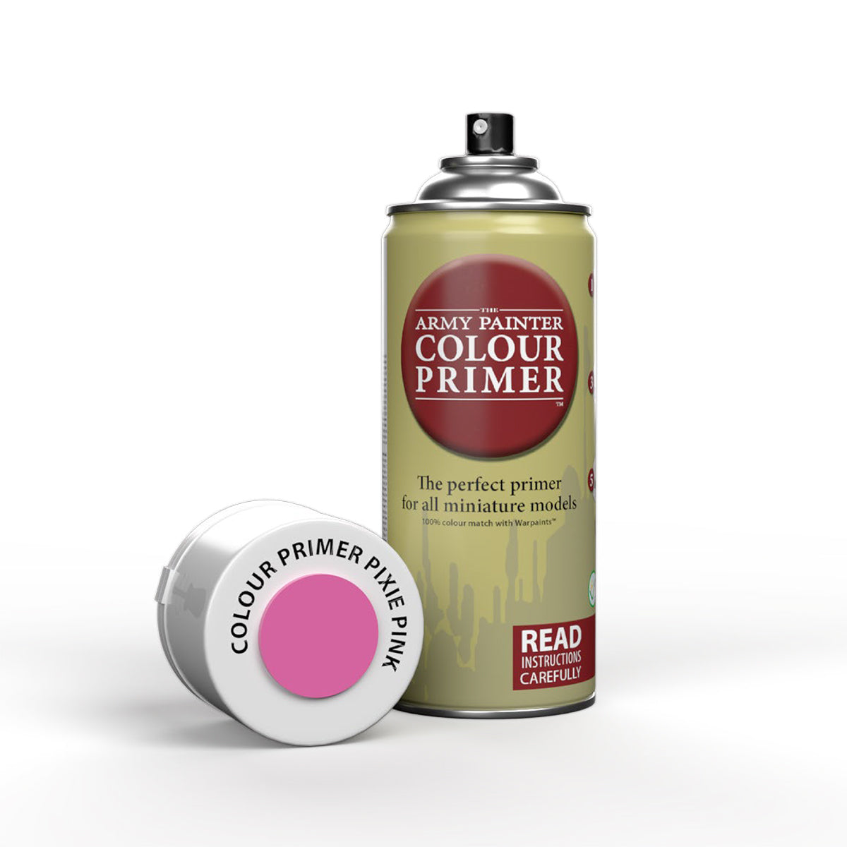 Army Painter Spray Primers