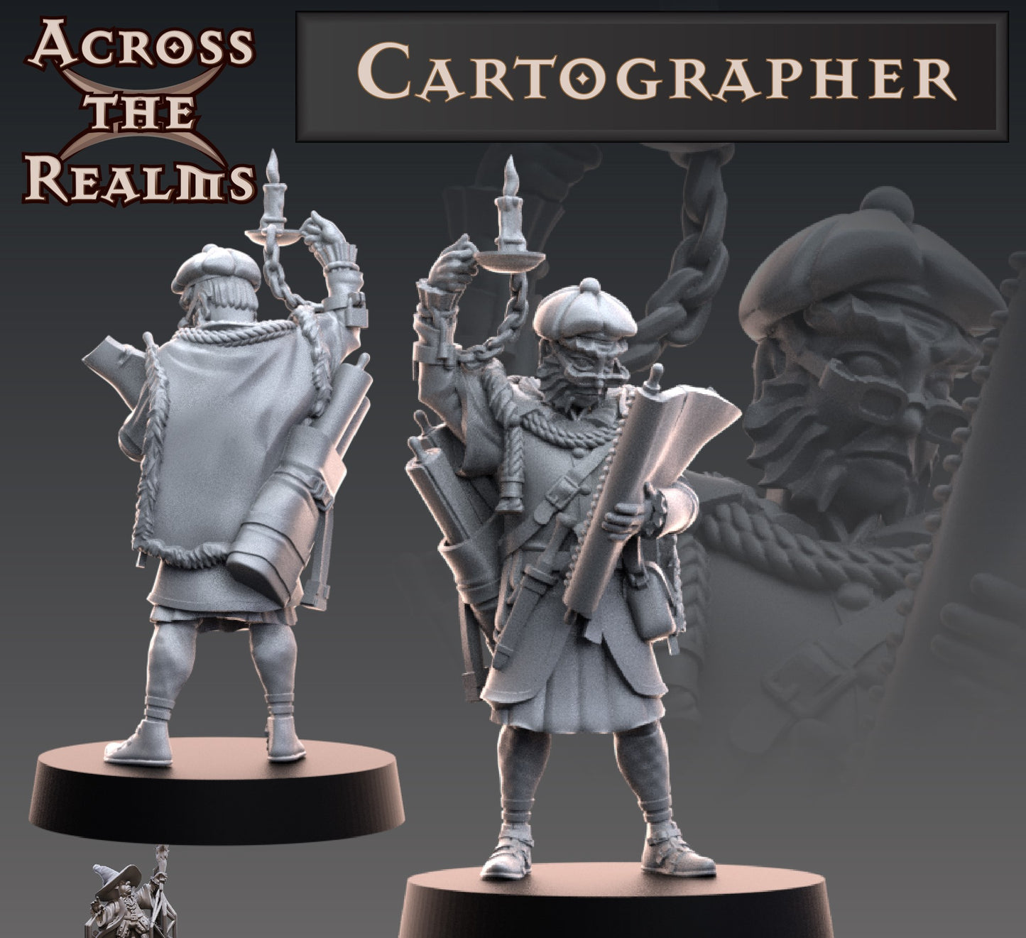 Cartographer