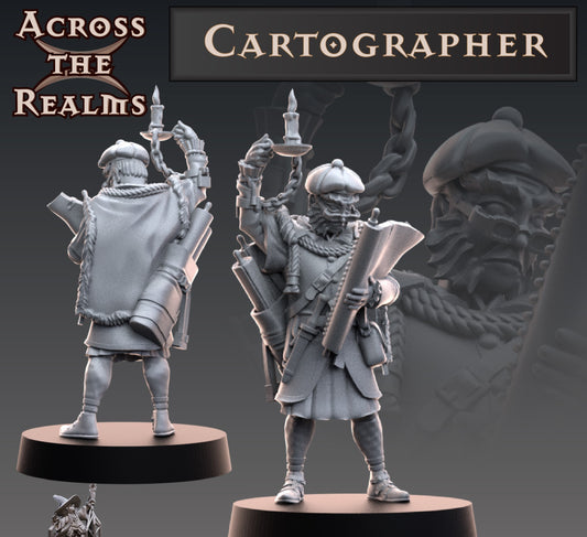 Cartographer