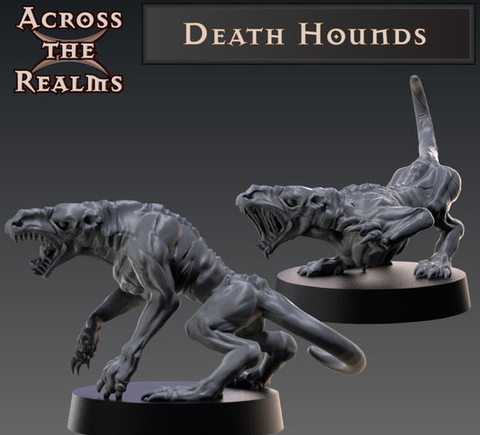 Death Hounds