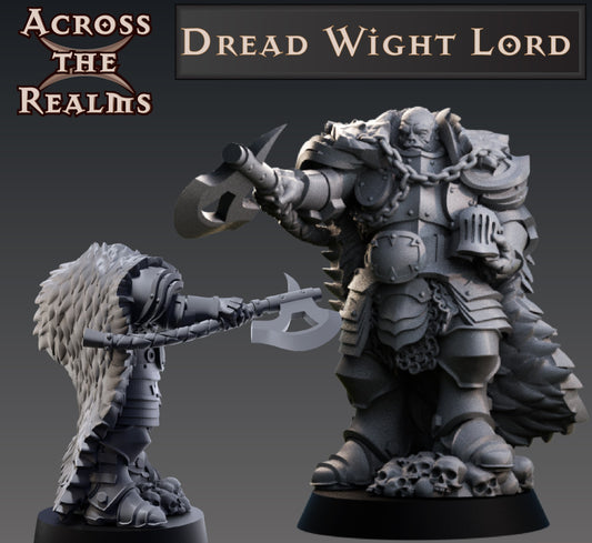 Dread Wight Lord