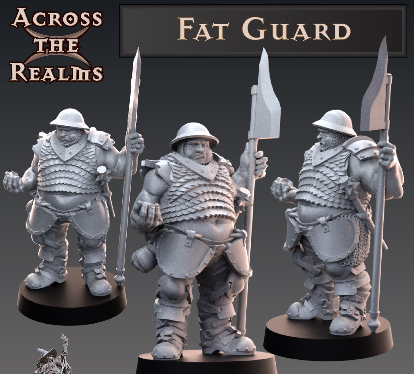 Fat Guards